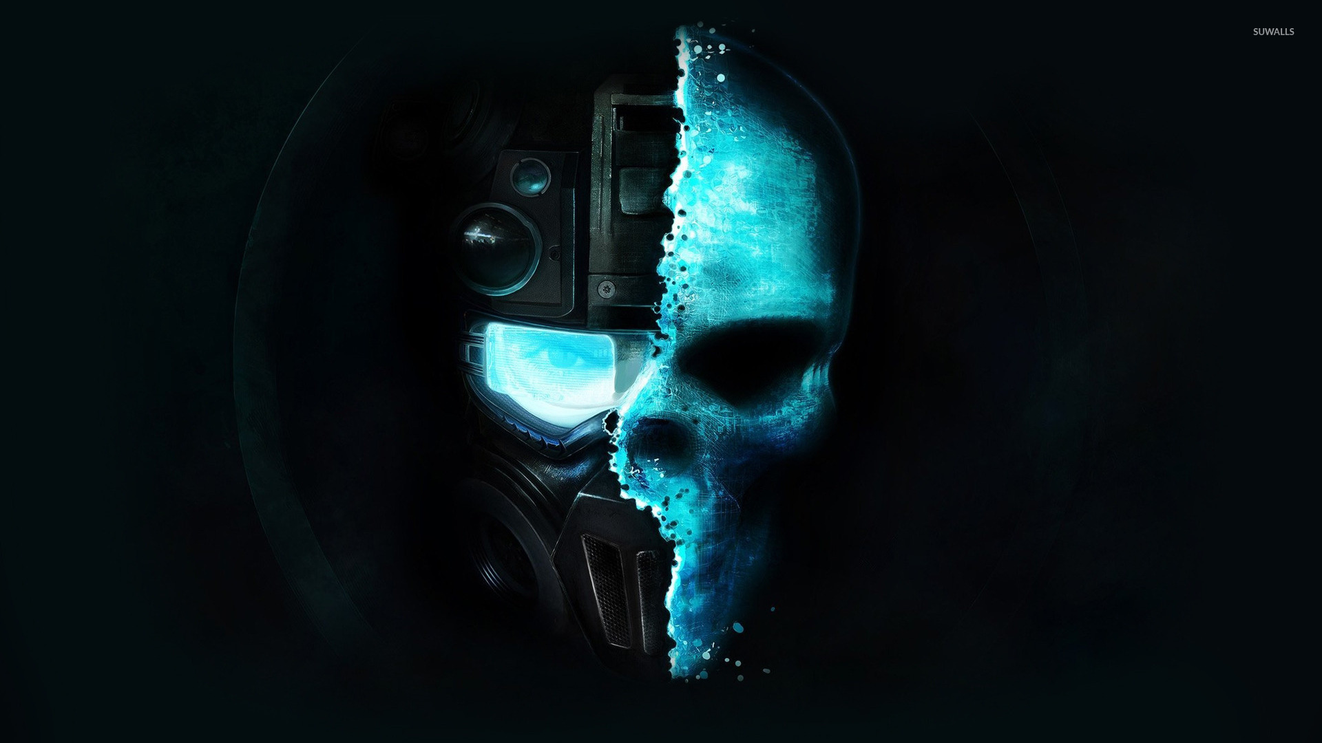 45+ Ghost Recon Wallpapers on WallpaperSafari