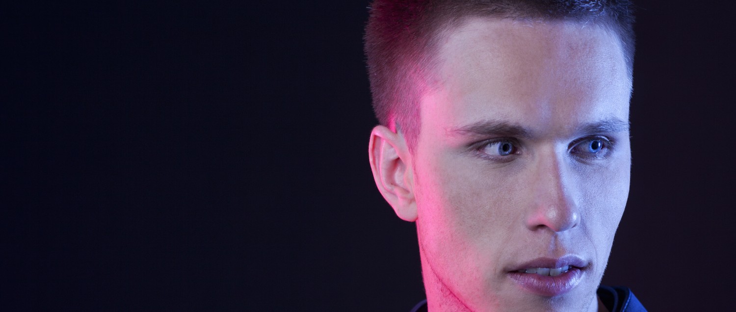 Nicky Romero Launches New Fashion Line With Vive L Homme