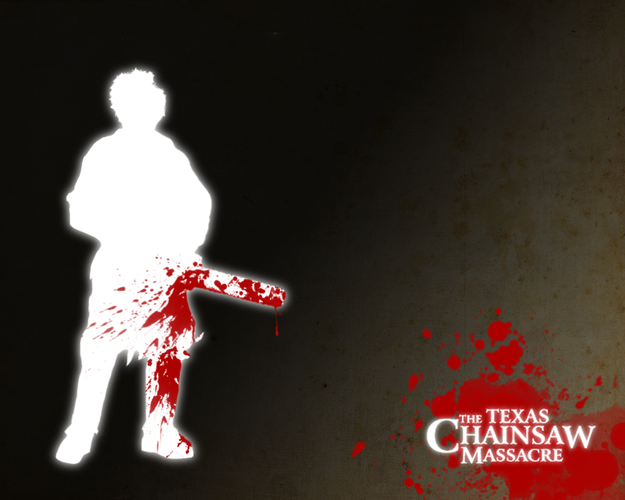 Ttcm Leatherface Wallpaper By Artchell