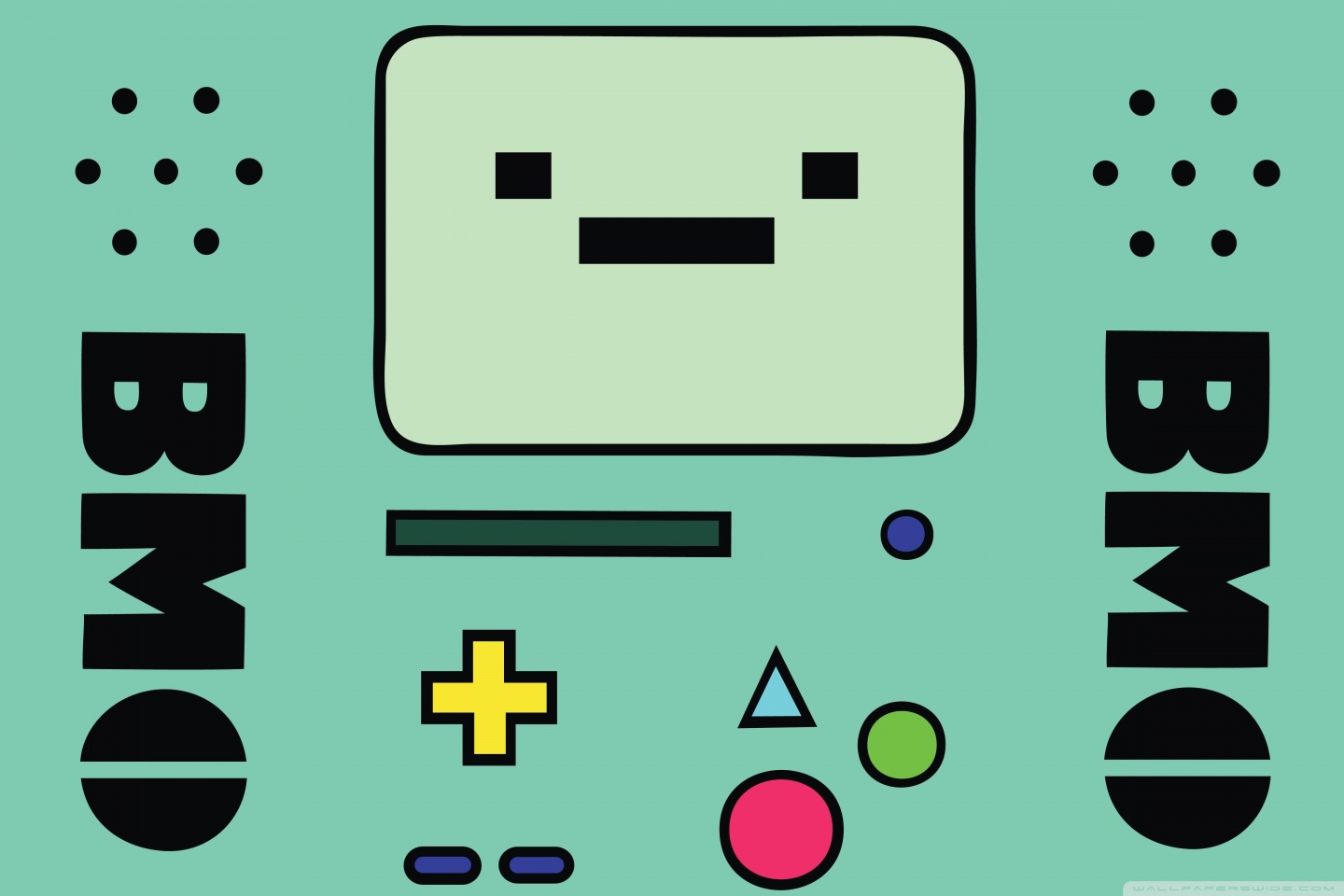 Time Beemo Wallpaper Other Pixel Popular HD