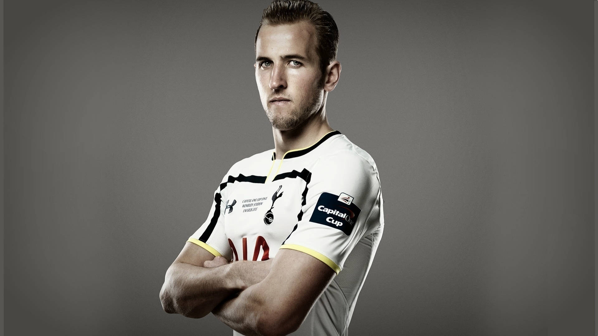 Harry Kane Wallpaper
