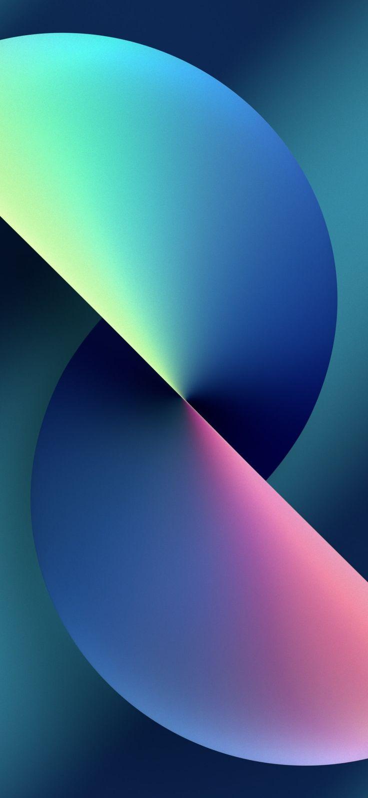 The Official Ios Wallpaper For iPhone In Stock