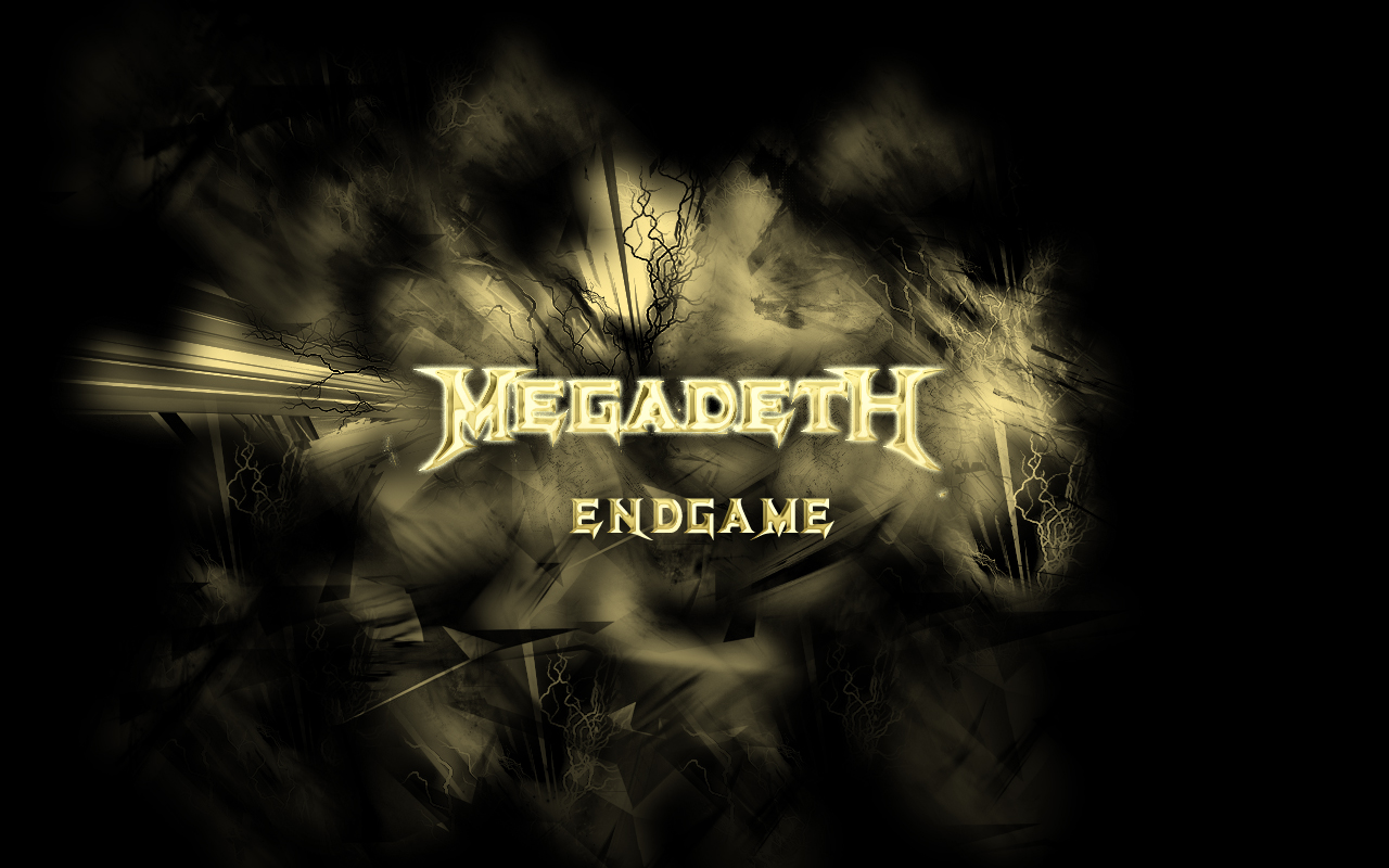 Megadeth Moto Image