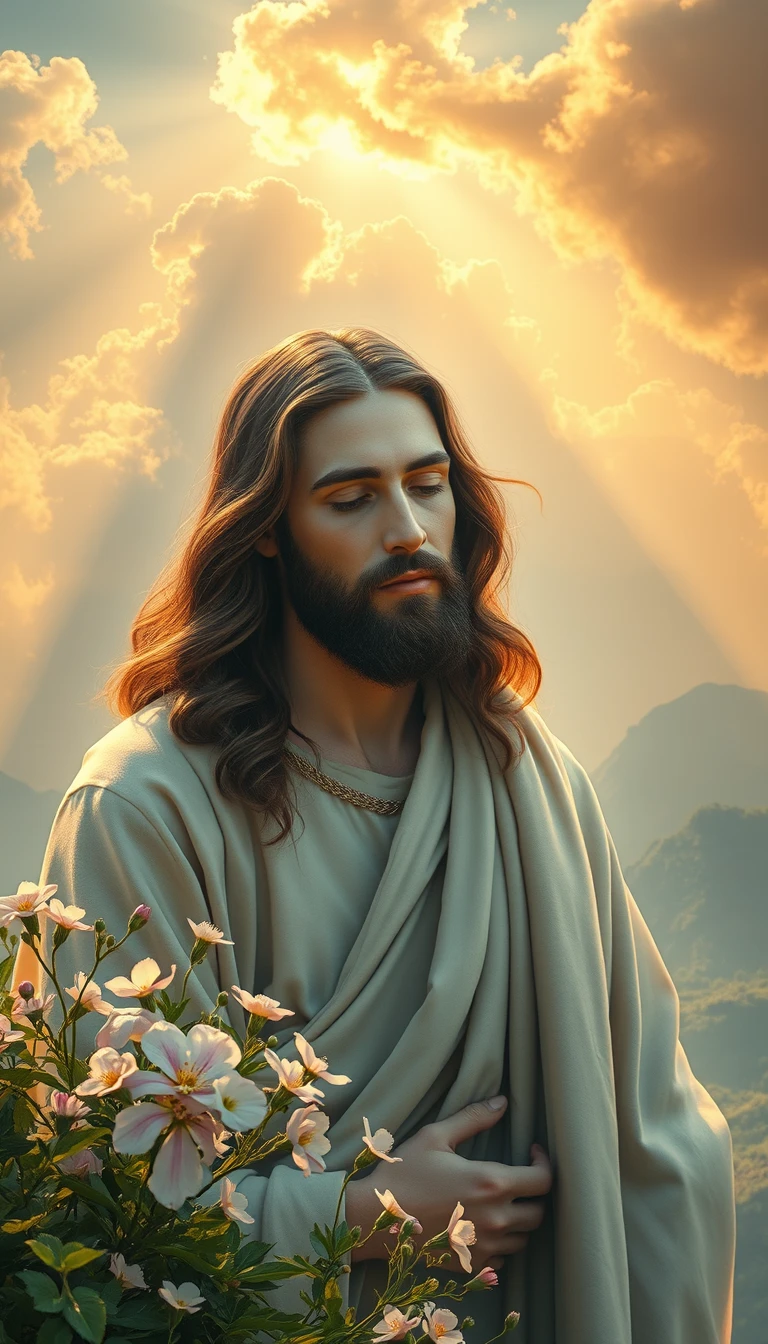 🔥 Free Download Best Jesus Wallpaper by anorris WallpaperSafari