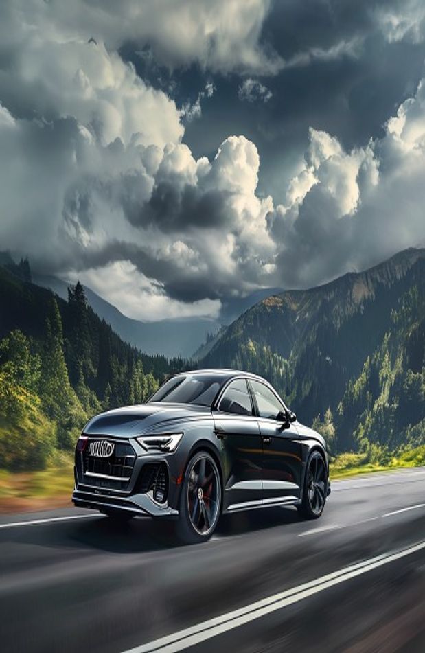 Audi rs7 Wallpaper
