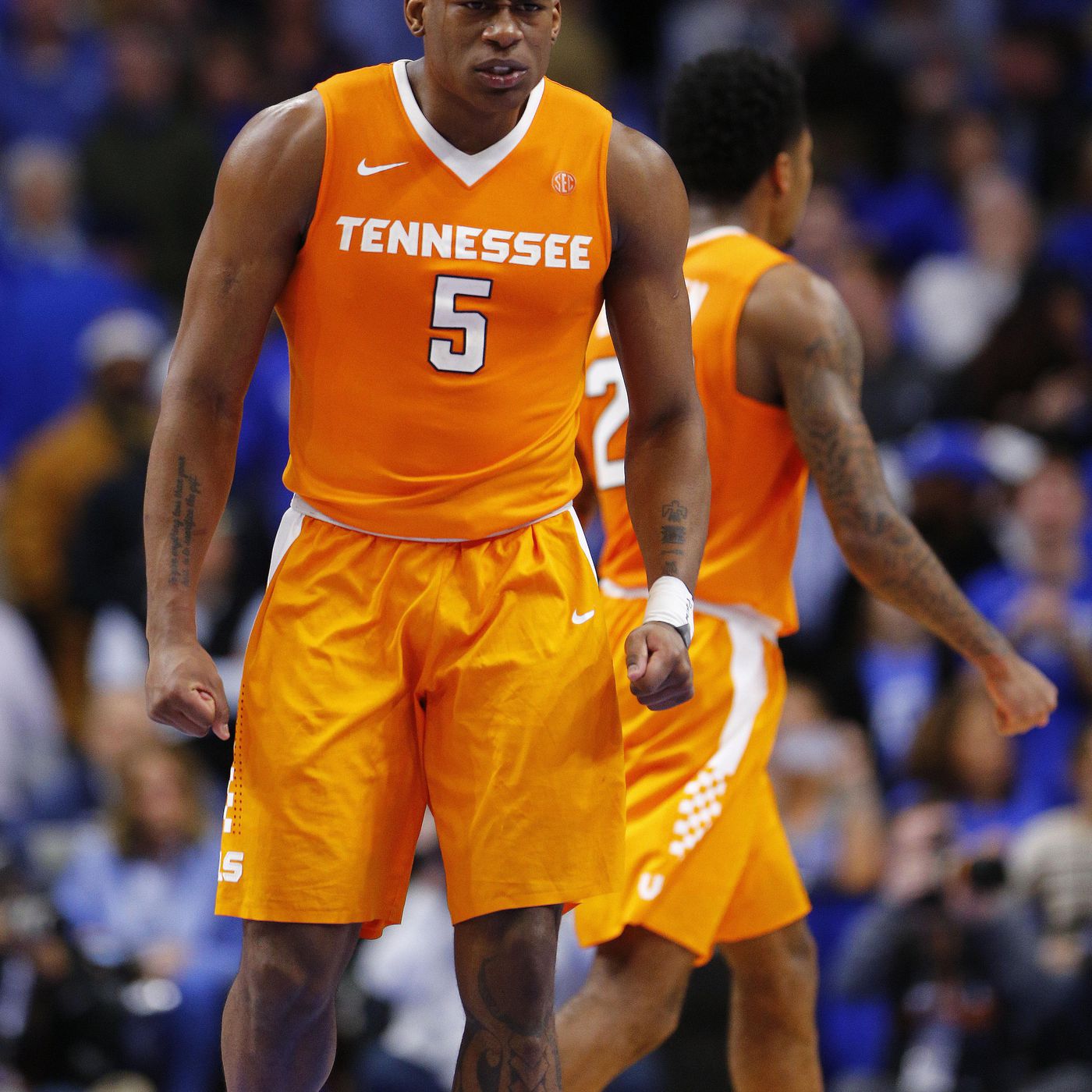 Tennessee Vs Kentucky Tip Off Time Tv Channel Live Streaming