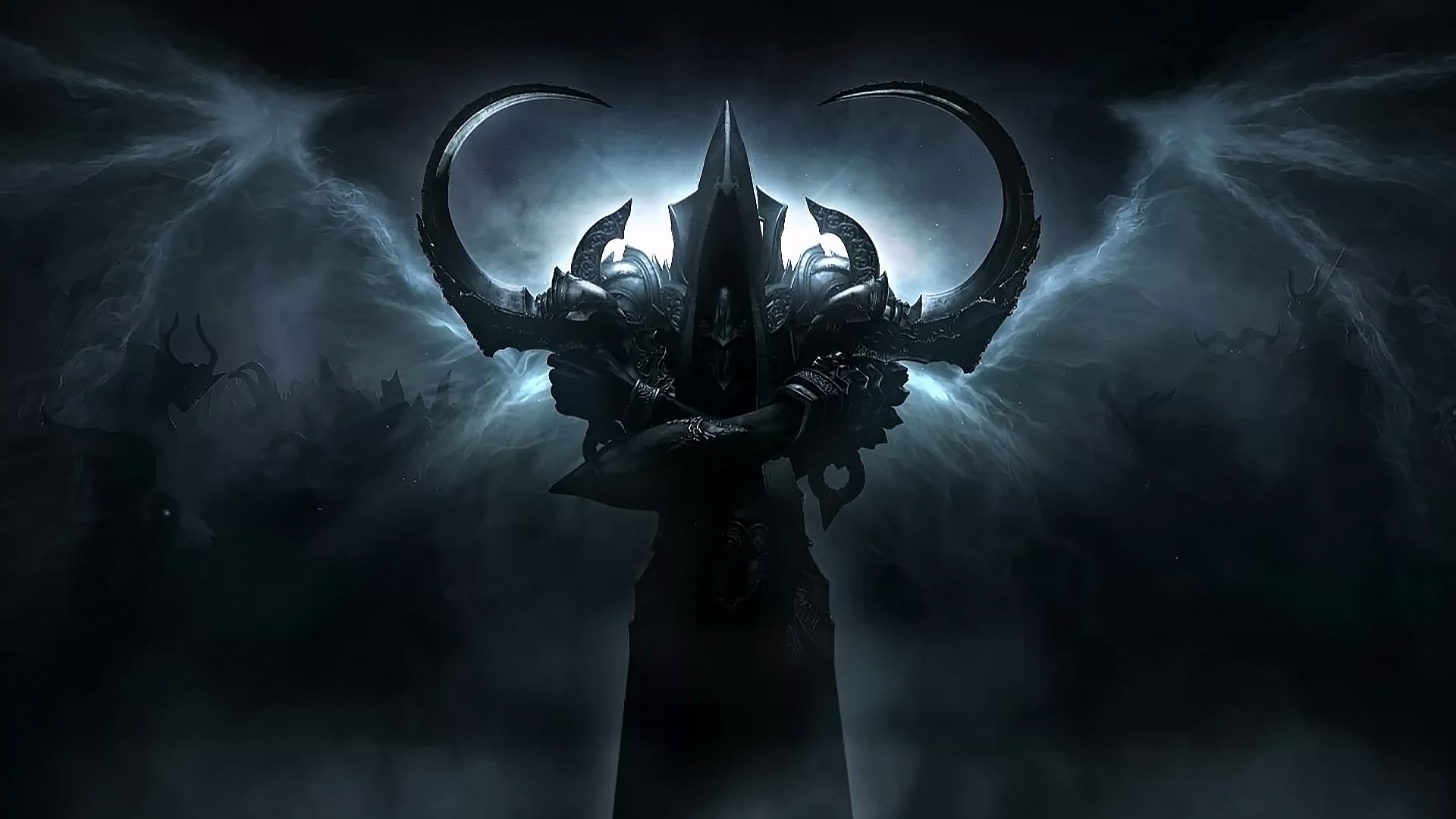 what is a rebirth in diablo 3