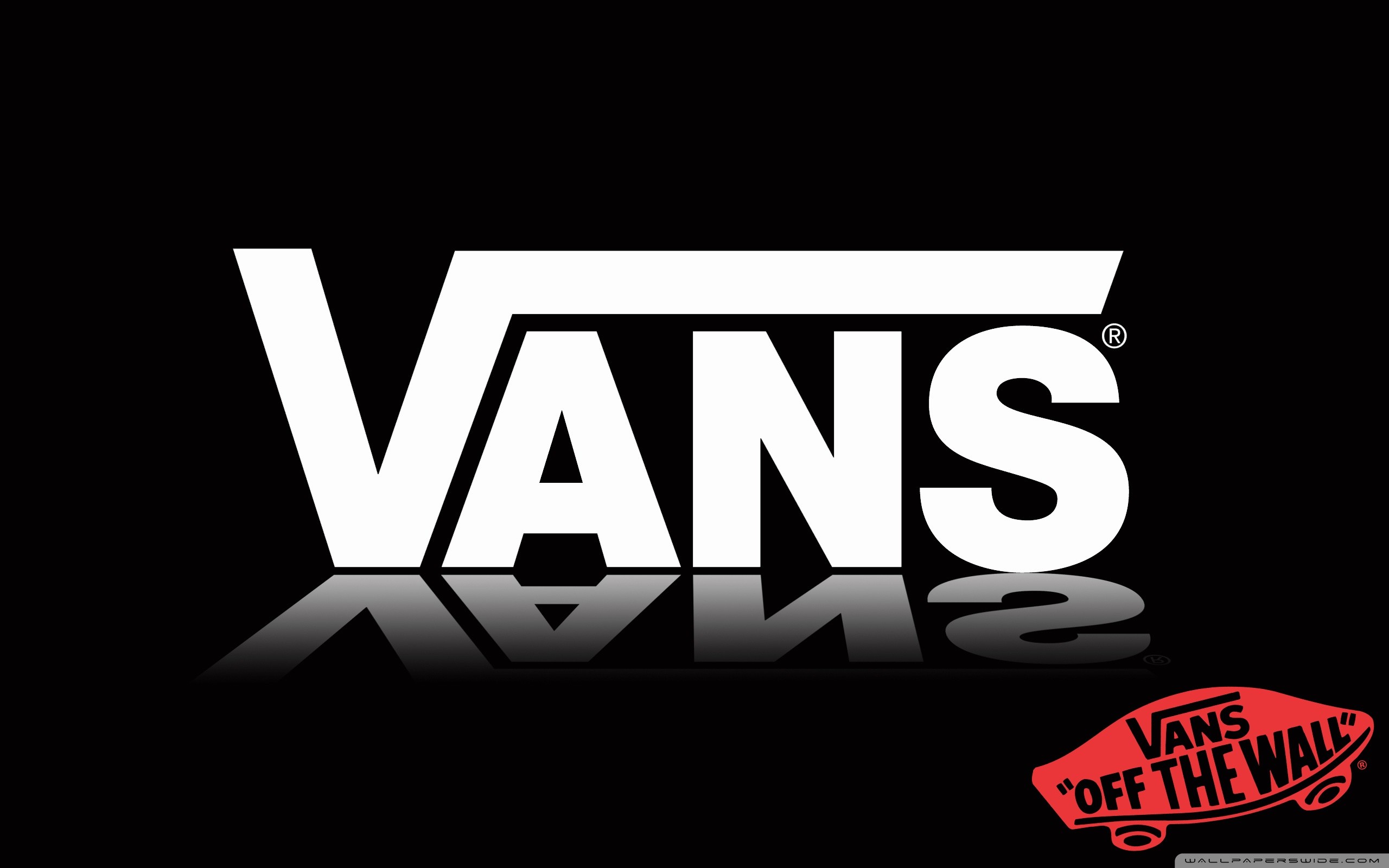 Vans Off The Wall Wallpaper