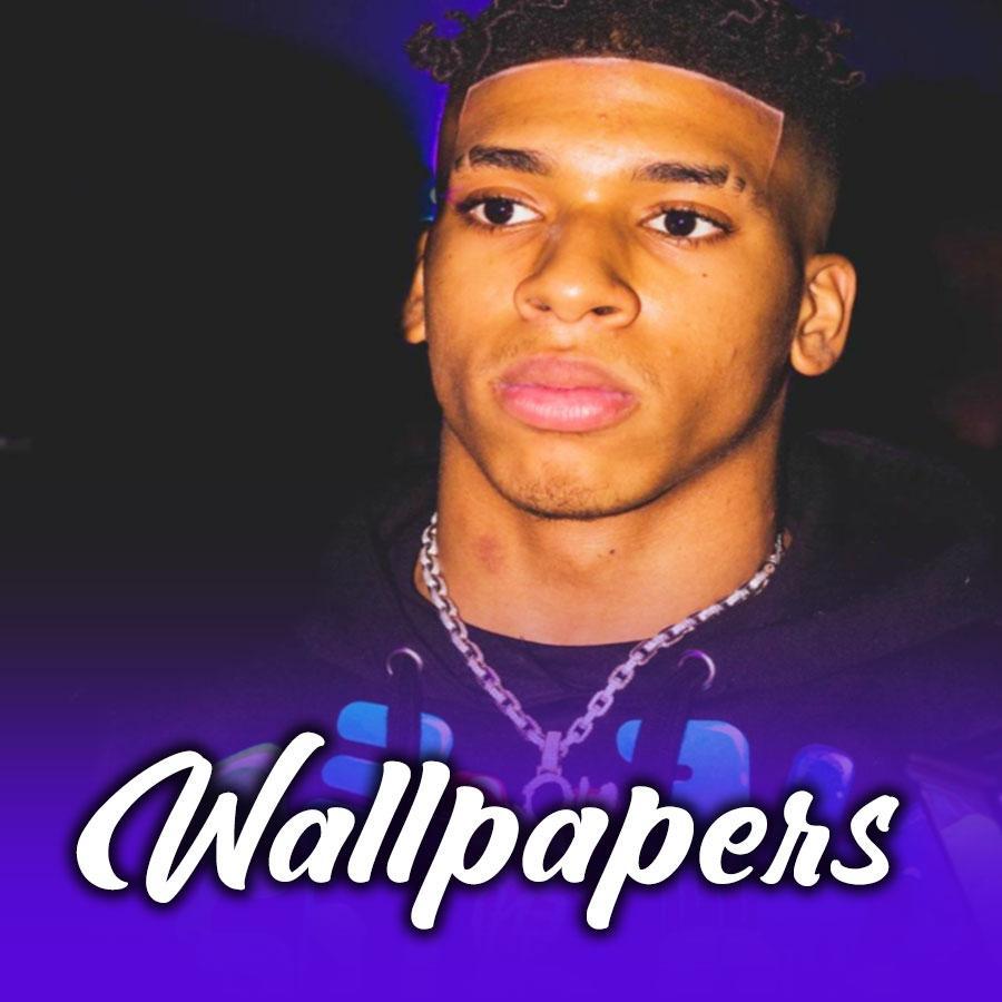 Nle Choppa Wallpaper