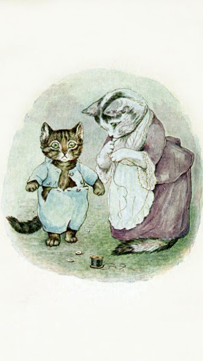 Beatrix Potter Wallpaper Android Apps Games On Brothersoft