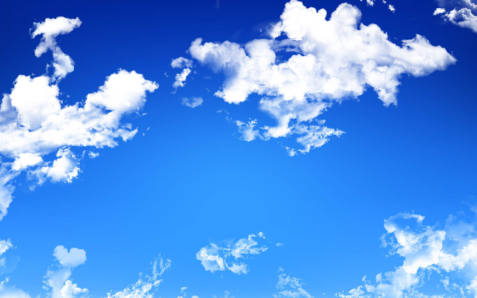 Một màn hình nền máy tính trời xanh mang đến sự mới mẻ và sáng tạo cho không gian làm việc của bạn. Các mây trôi qua và đám mây đầy sự cảm xúc sẽ giúp bạn giảm căng thẳng trong khi làm việc và tạo ra một không gian tĩnh lặng để trầm tư suy nghĩ.