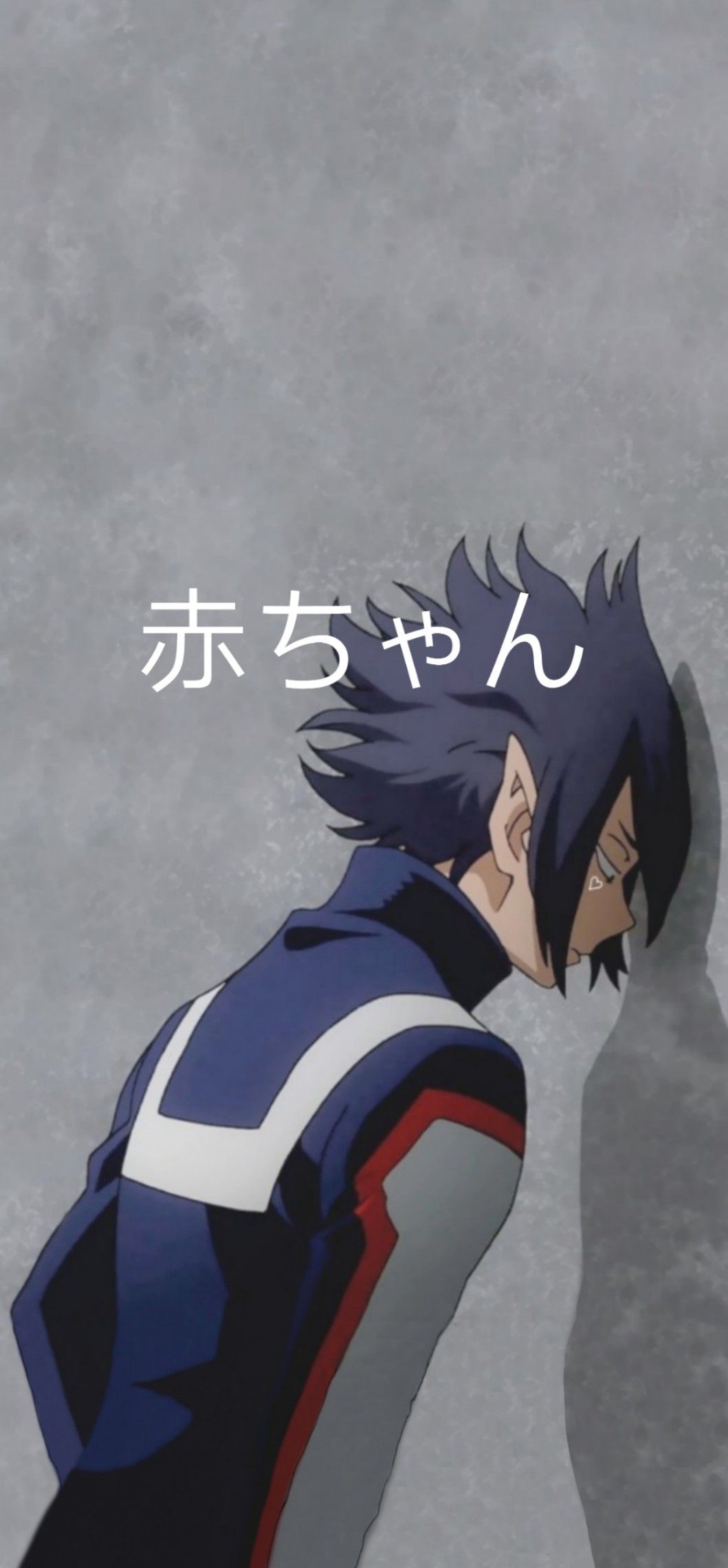 Tamaki Amajiki Phone Wallpaper