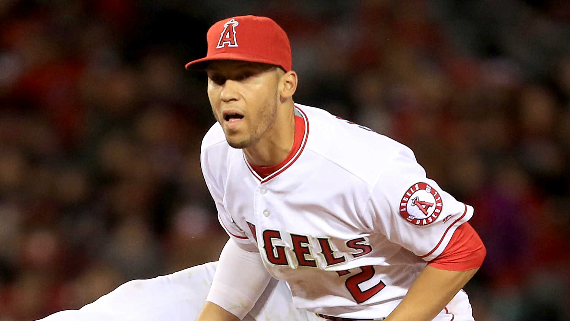 Andrelton Simmons Could Miss Months With Ankle Sprain Sporting