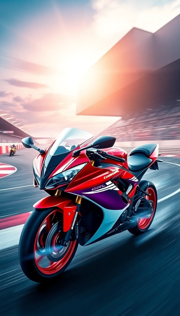 Cbr1000rr Wallpaper