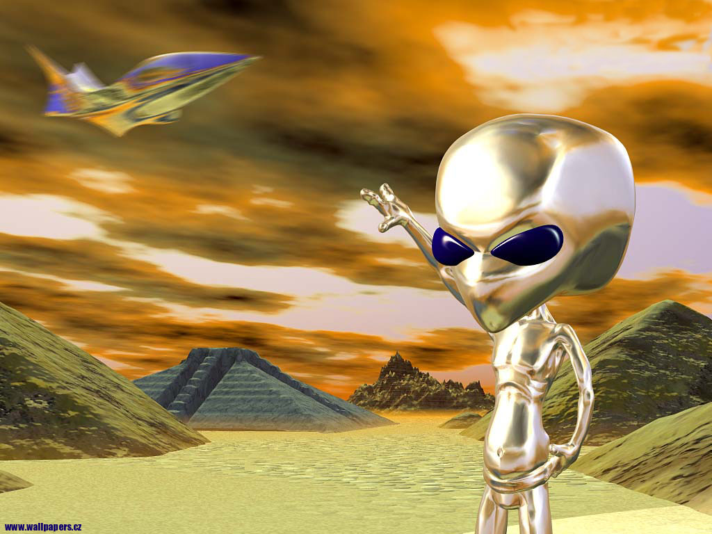 3d Animated Wallpaper