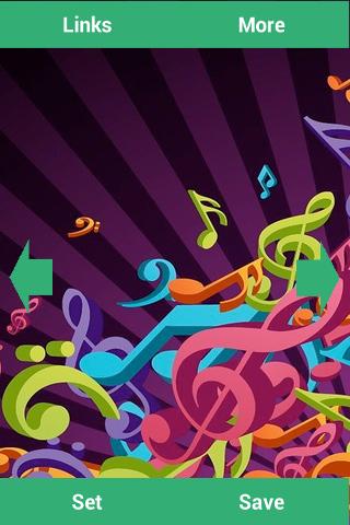 Music Wallpaper Android Apps On Google Play