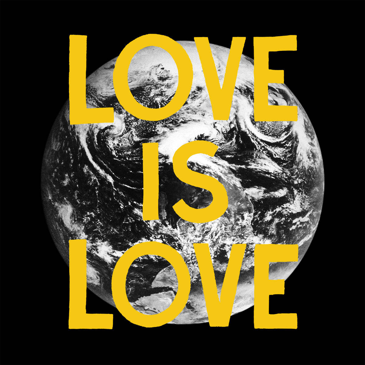 Top Love Is Wallpaper Full HD 4k To Use