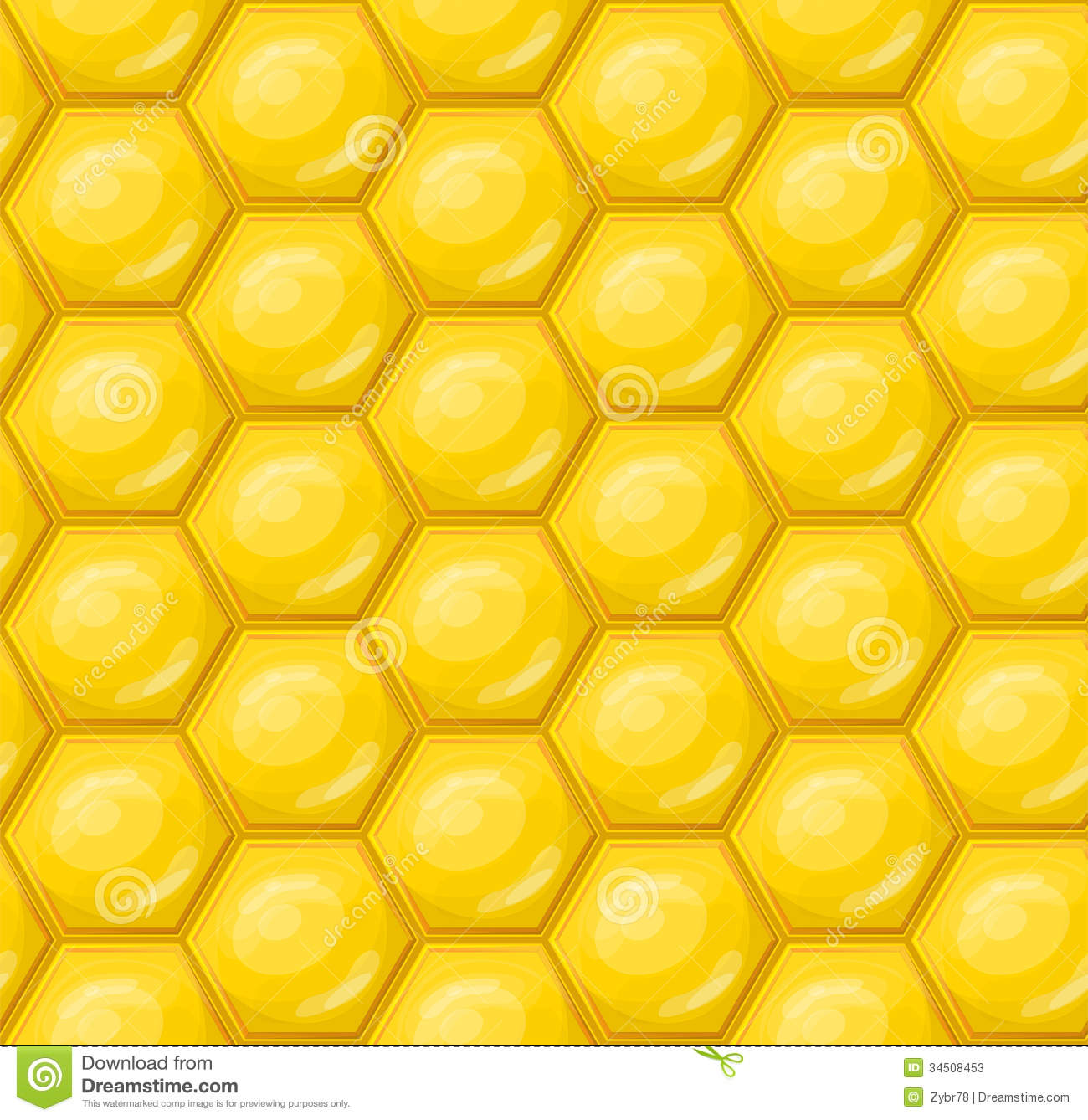 Yellow Honeyb Wallpaper HD On Picsfair