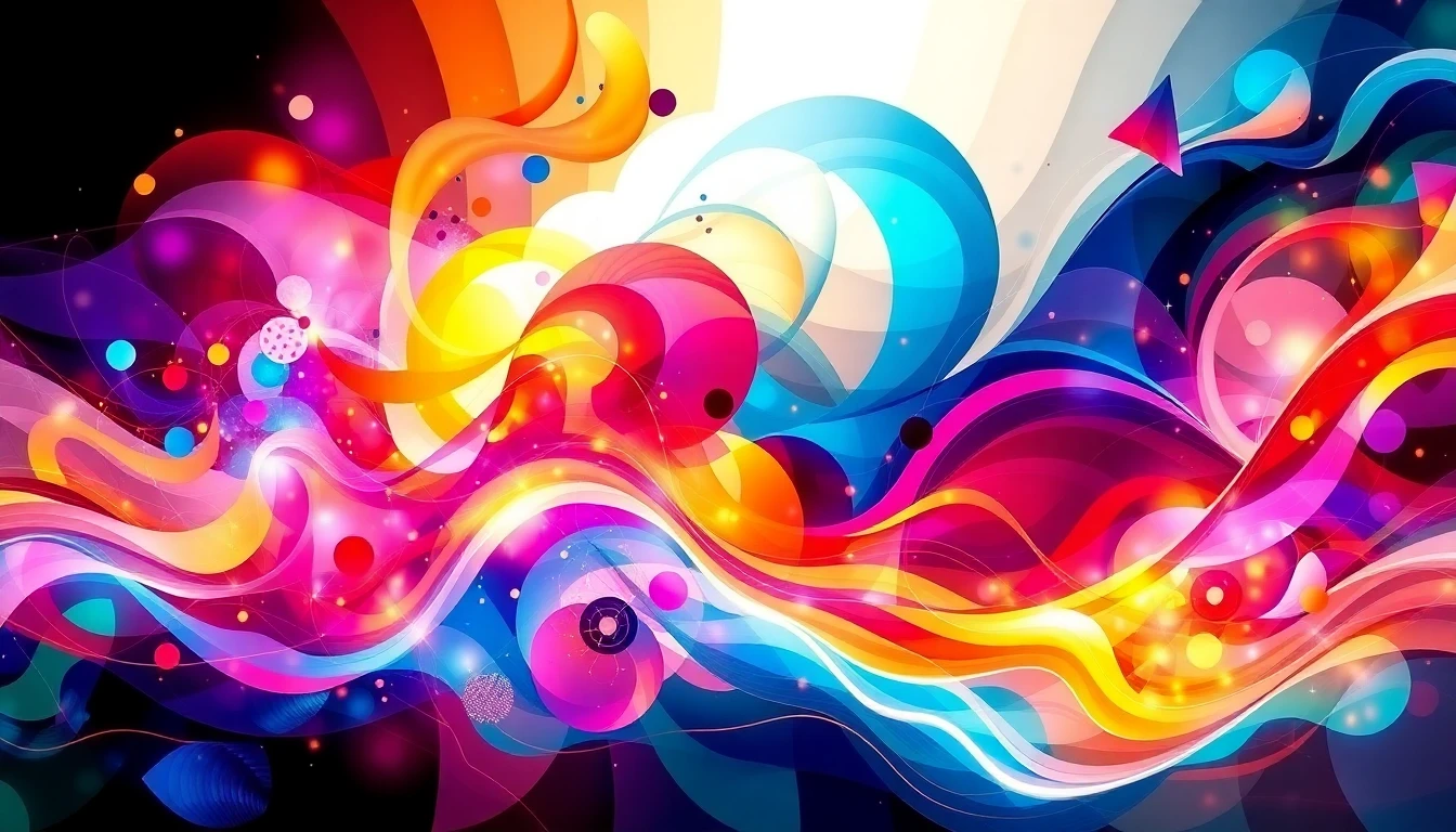 Fusion Wallpaper