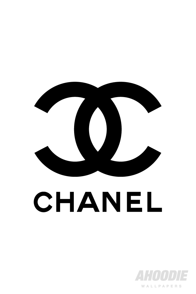 Chanel Background iPhone Bakgrunder Till Din Mobil
