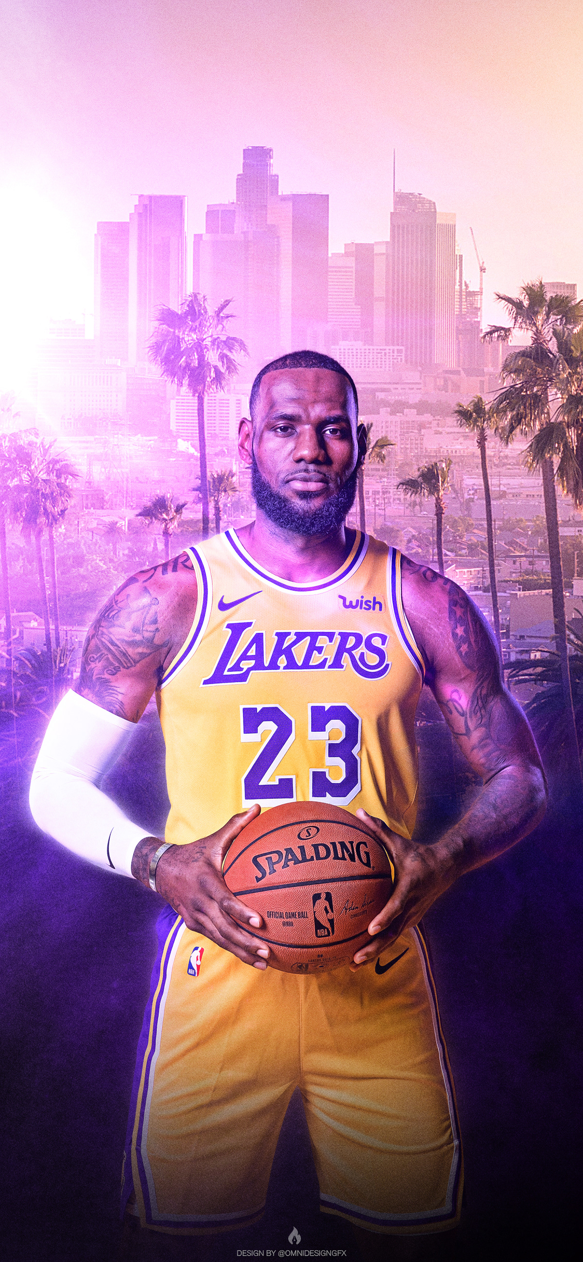 Free download Lebron James 2019 Wallpapers 1200x2597 for ...