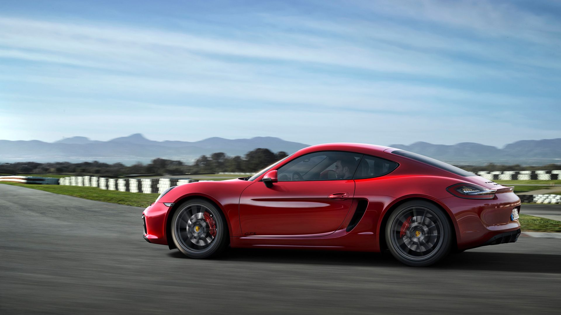 Free Download Porsche Cayman GTS Wallpapers HD HdCoolWallpapersCom X For Your