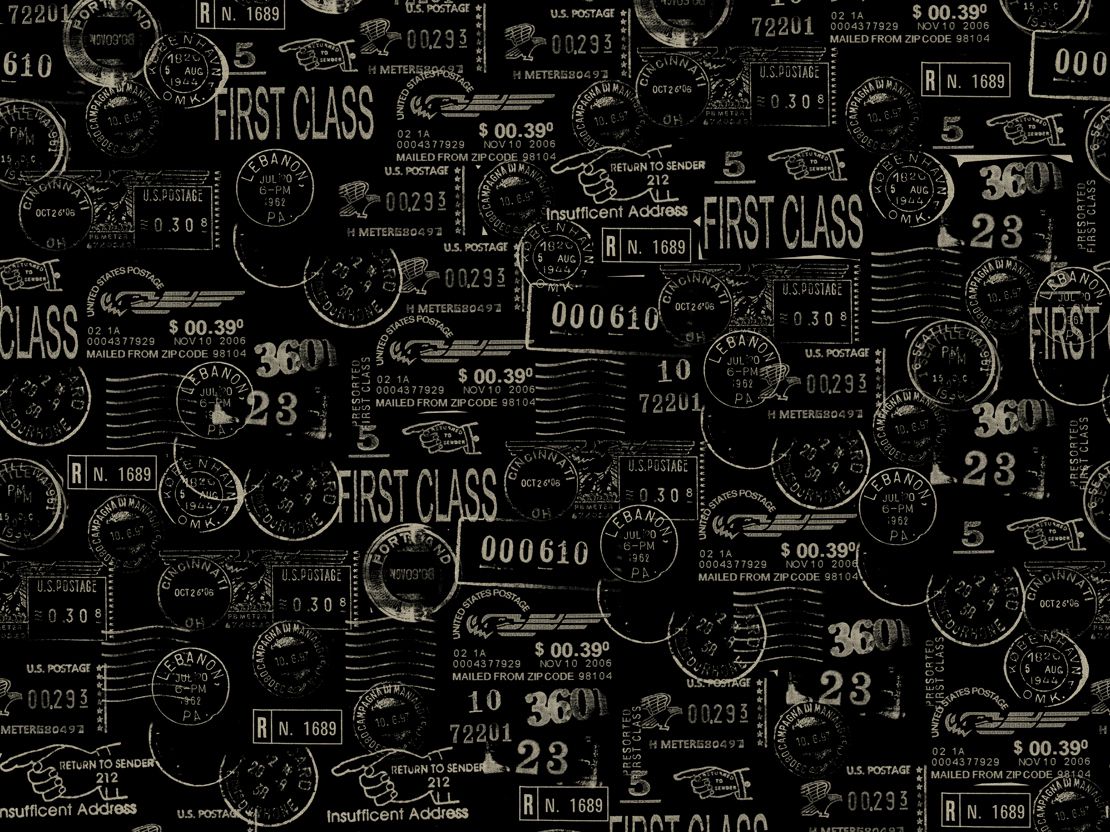 Written Wallpaper Top Background