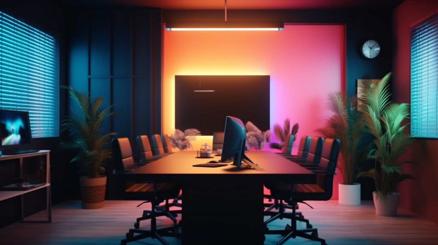 Zoom Video Background To Look Off Wallpaper