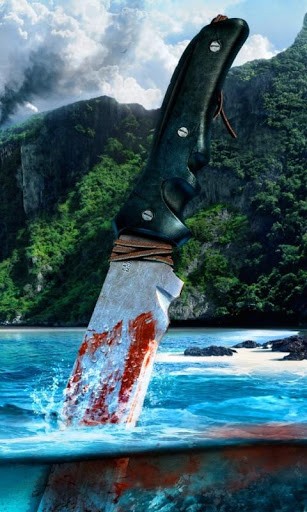 Far Cry HD Live Wallpaper For Android By Craft Appszoom