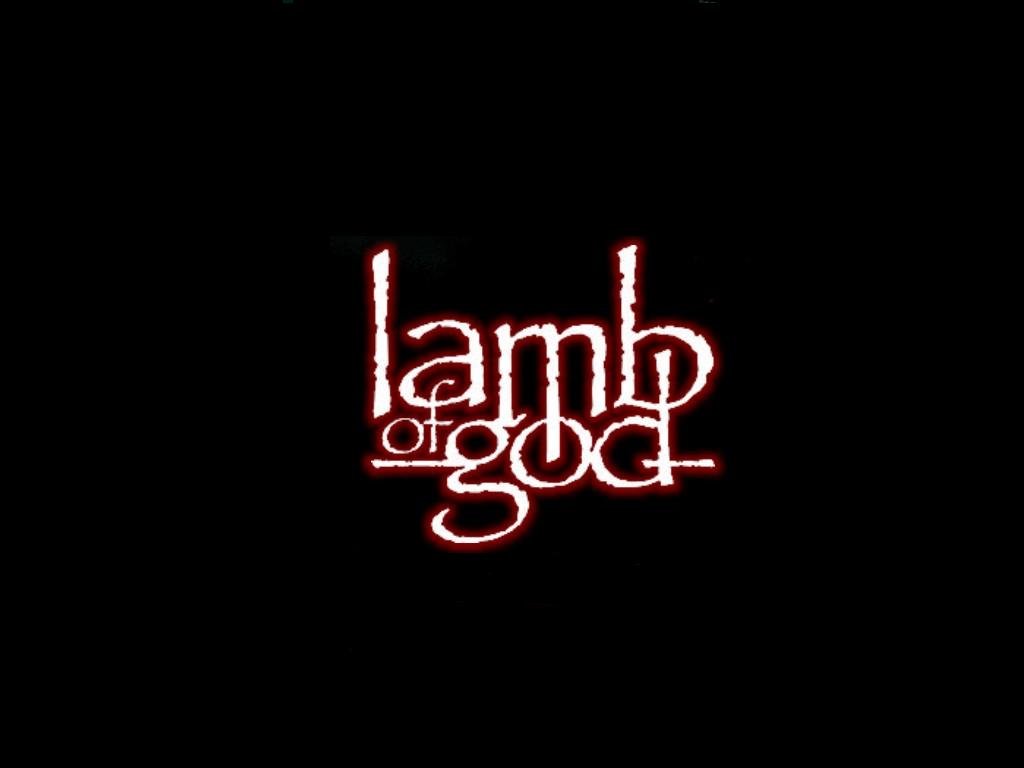 Bands Lamb Of God