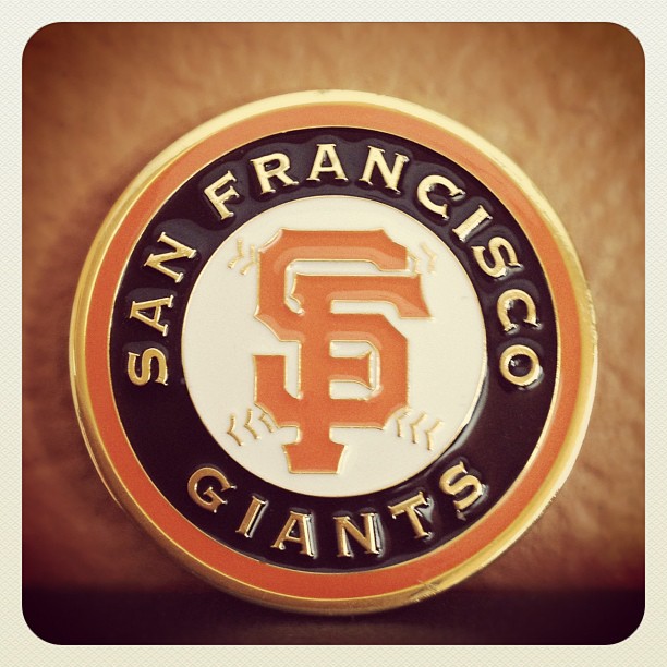 San Francisco Giants Advance In The Mlb National League Playoffs
