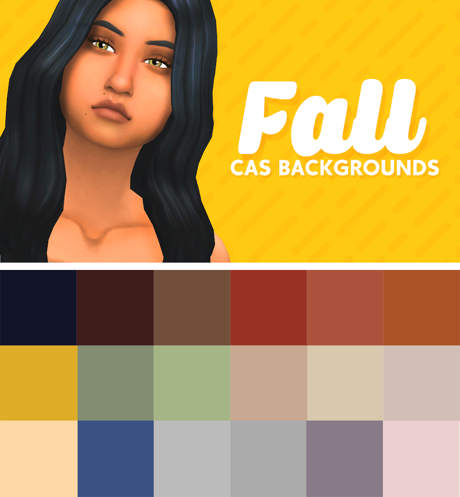 Urbansims Findings By Xurbansimsx Fall Cas Background