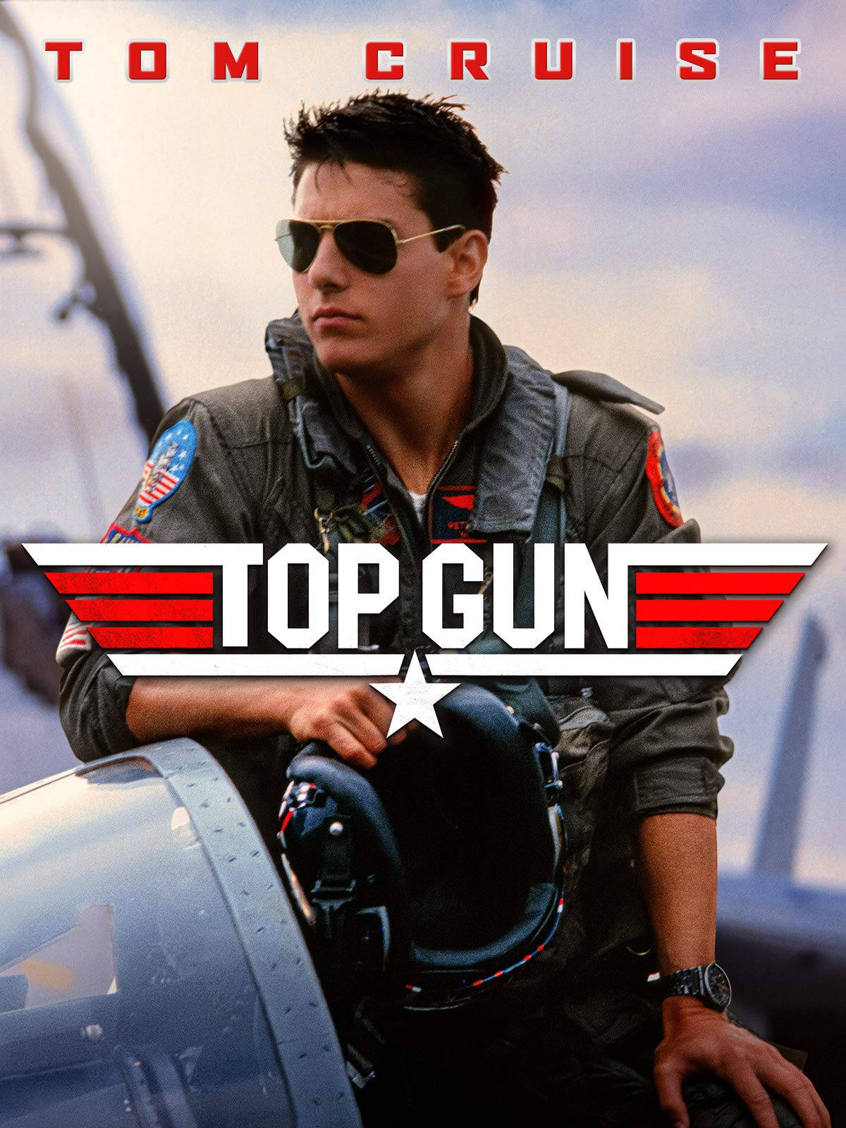 Top Gun Maverick Wallpaper