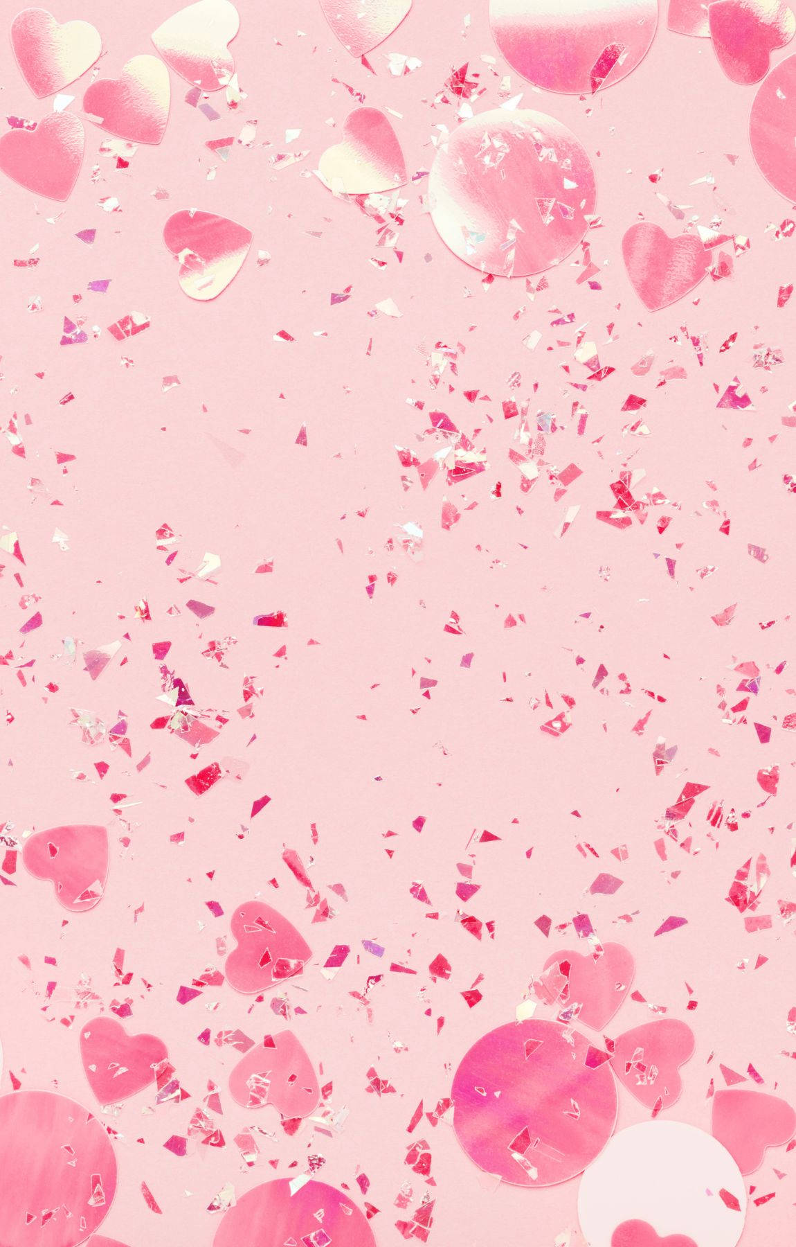 Baby Pink Wallpaper