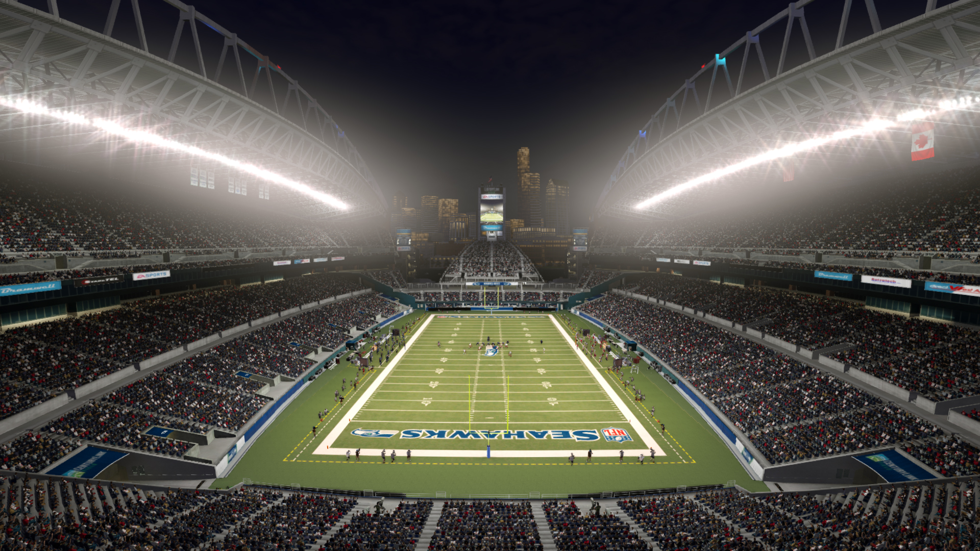 Madden NFL 25 Screenshots   Video Game News Videos and File