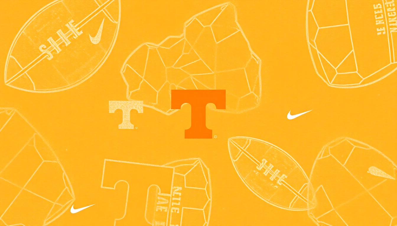 Tennessee Vols Wallpaper Nike