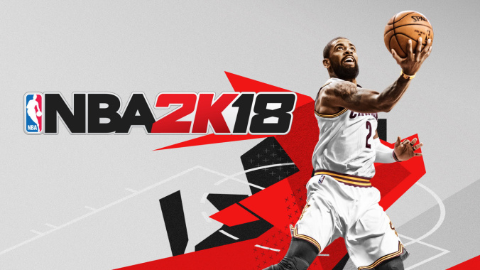 The Curious Case Of Nba 2k Cover Curse Everything Uk