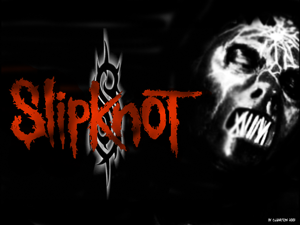 Slipknot Wallpaper From Metal Bands Pelauts