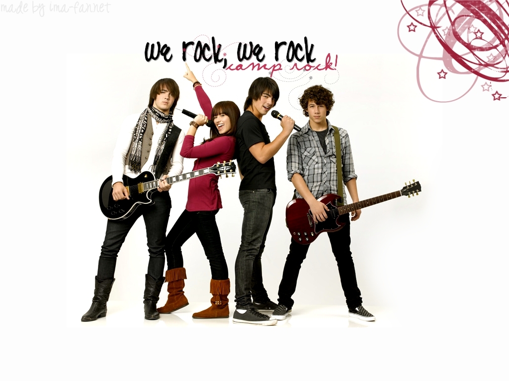 Camp Rock Image Wallpaper HD And Background