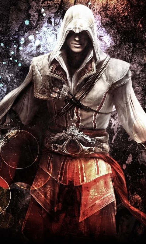 Assassins Creed Wallpaper For Smartphone