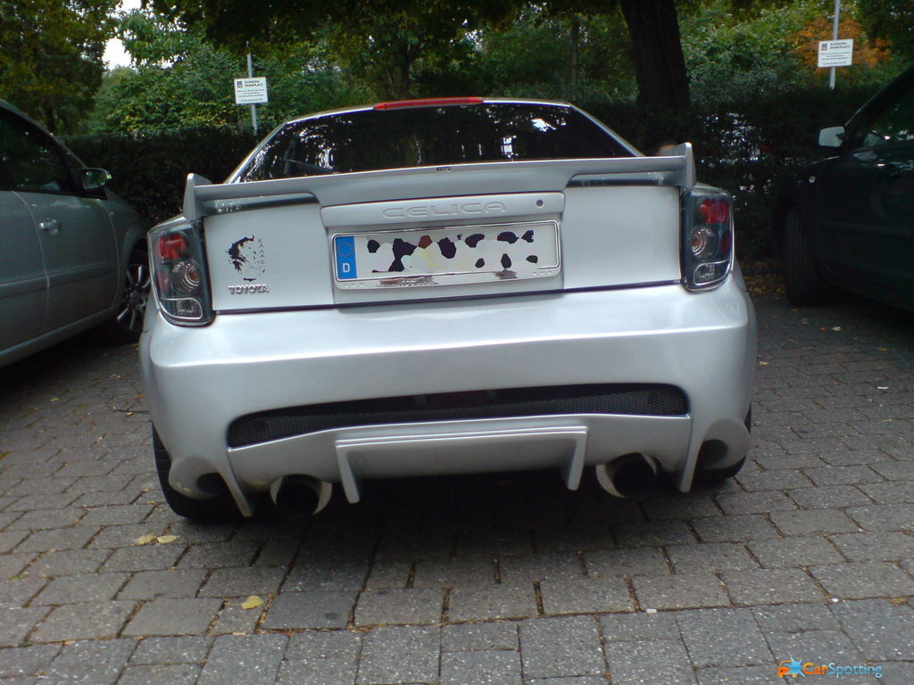 Toyota Celica 16991 Hd Wallpapers in Cars   Imagescicom