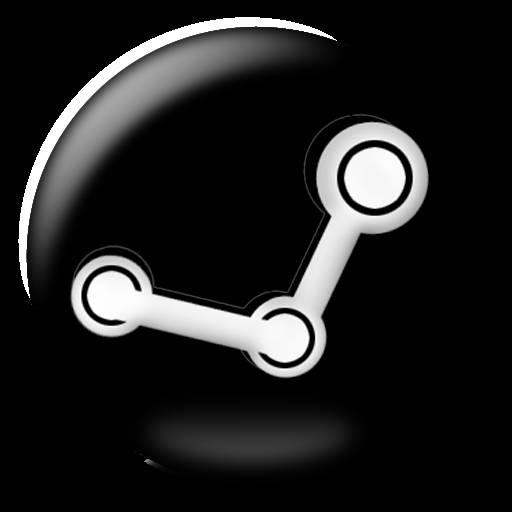 Steam Logo Picture Image