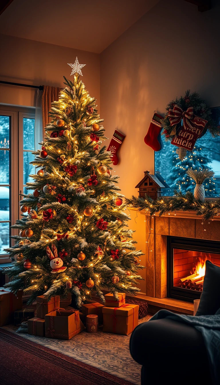 Christmas Wallpaper