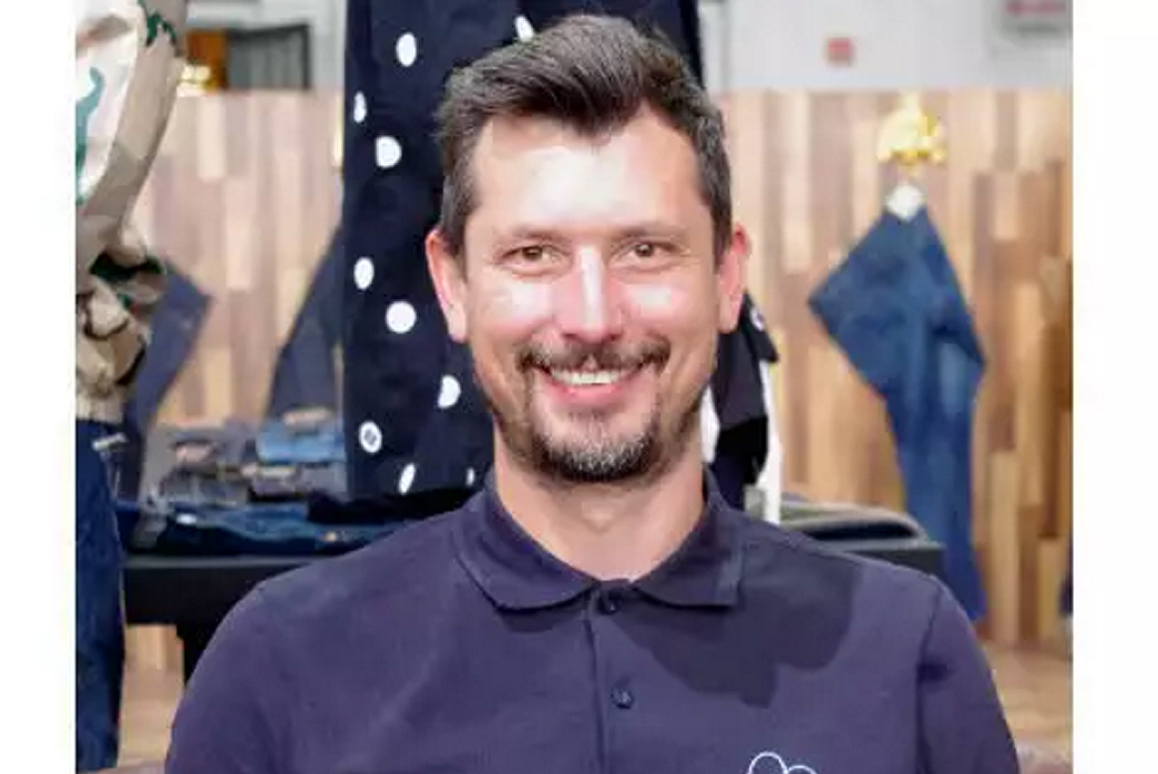 A Conversation With Rhys Davies Sales Director Of Evisu