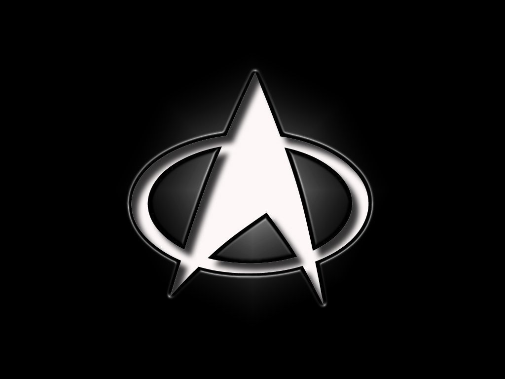 Star Trek The Next Generation Image Logo Wallpaper Photos