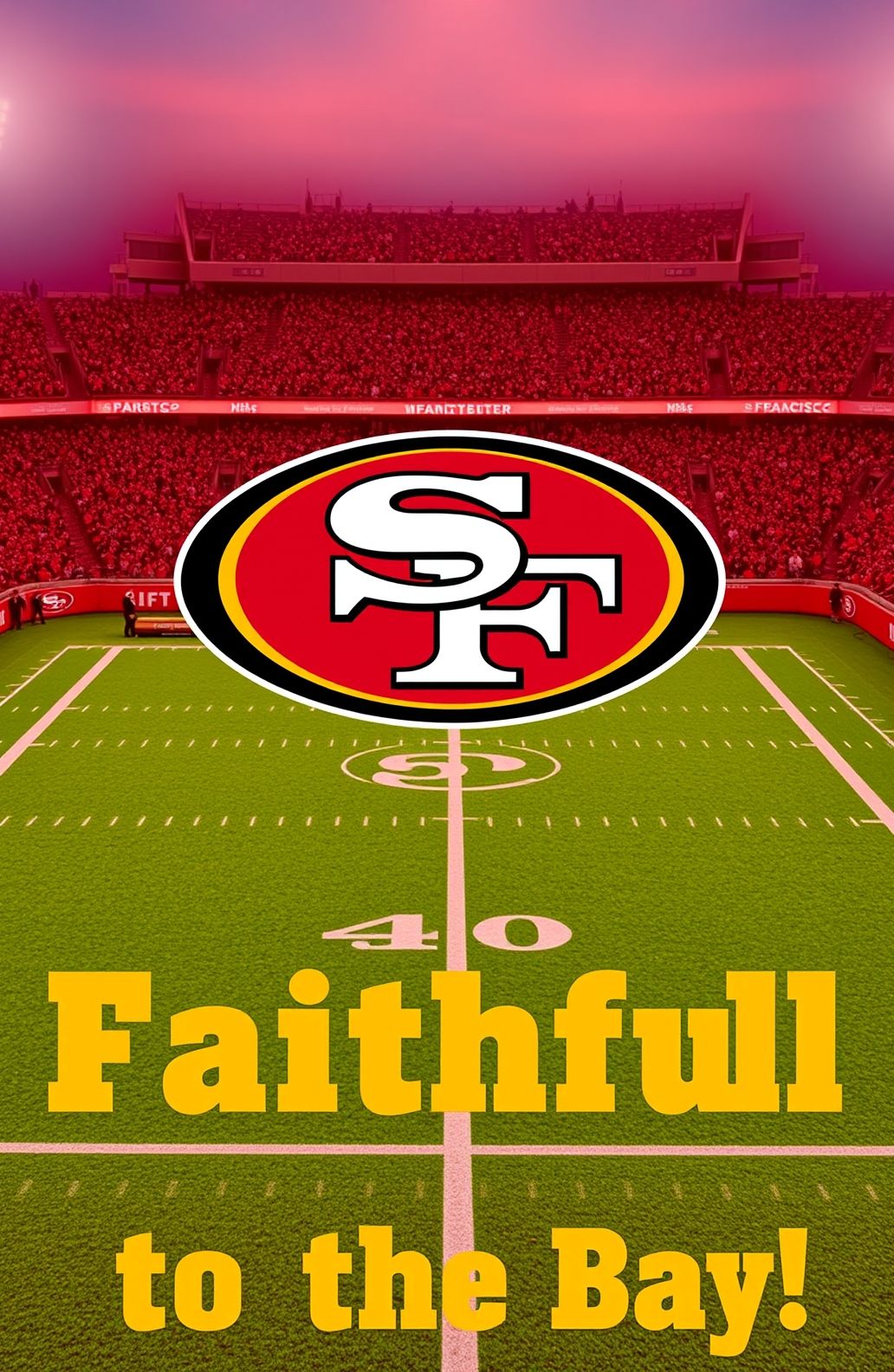 49er Wallpaper And Screensavers