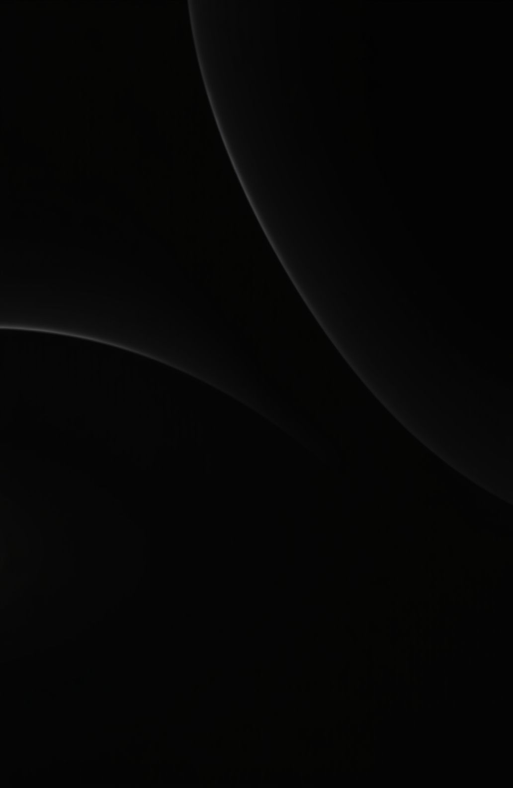 Black Windows Wallpaper