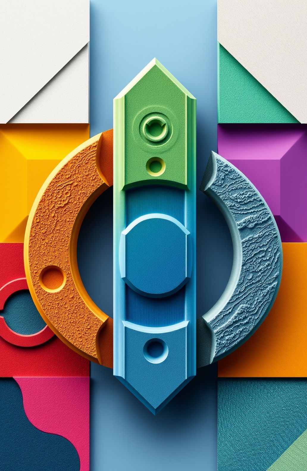 Letter C Wallpaper