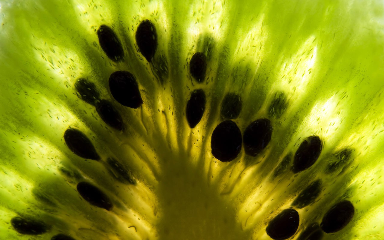 The Super Fruit Kiwi HD Wallpaper Cate