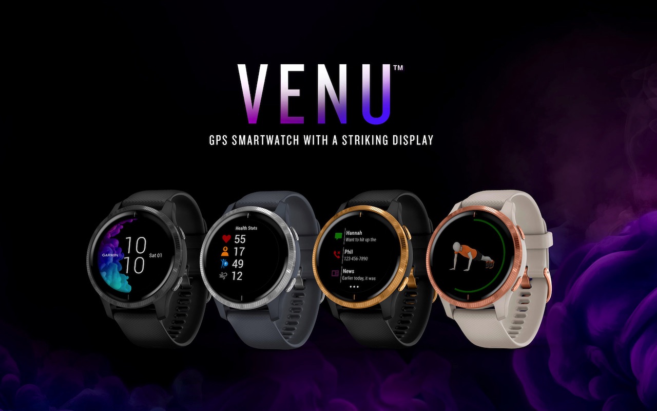 New Garmin Gps Fitness Smartwatches Announced In Ifa Berlin